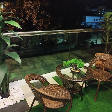 Kinta Riverfront Ipoh - Laaman Homestay Eksteriør bilde