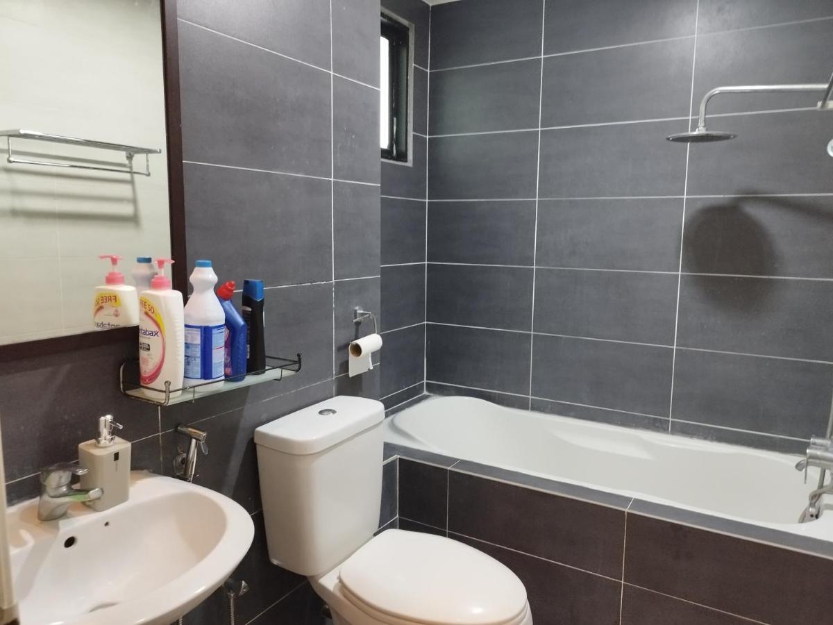 Kinta Riverfront Ipoh - Laaman Homestay Eksteriør bilde