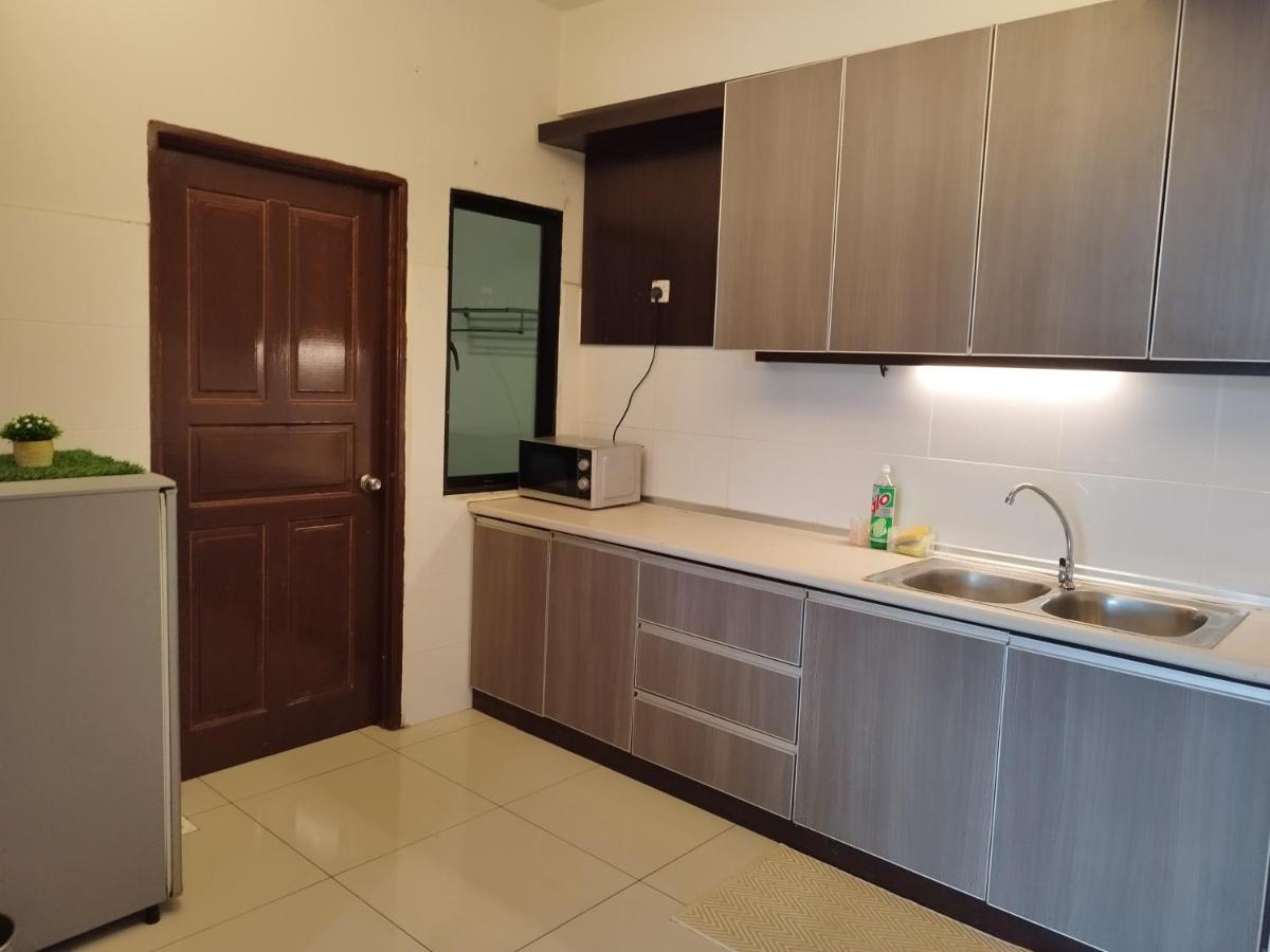 Kinta Riverfront Ipoh - Laaman Homestay Eksteriør bilde