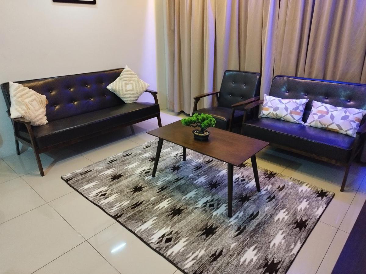 Kinta Riverfront Ipoh - Laaman Homestay Eksteriør bilde
