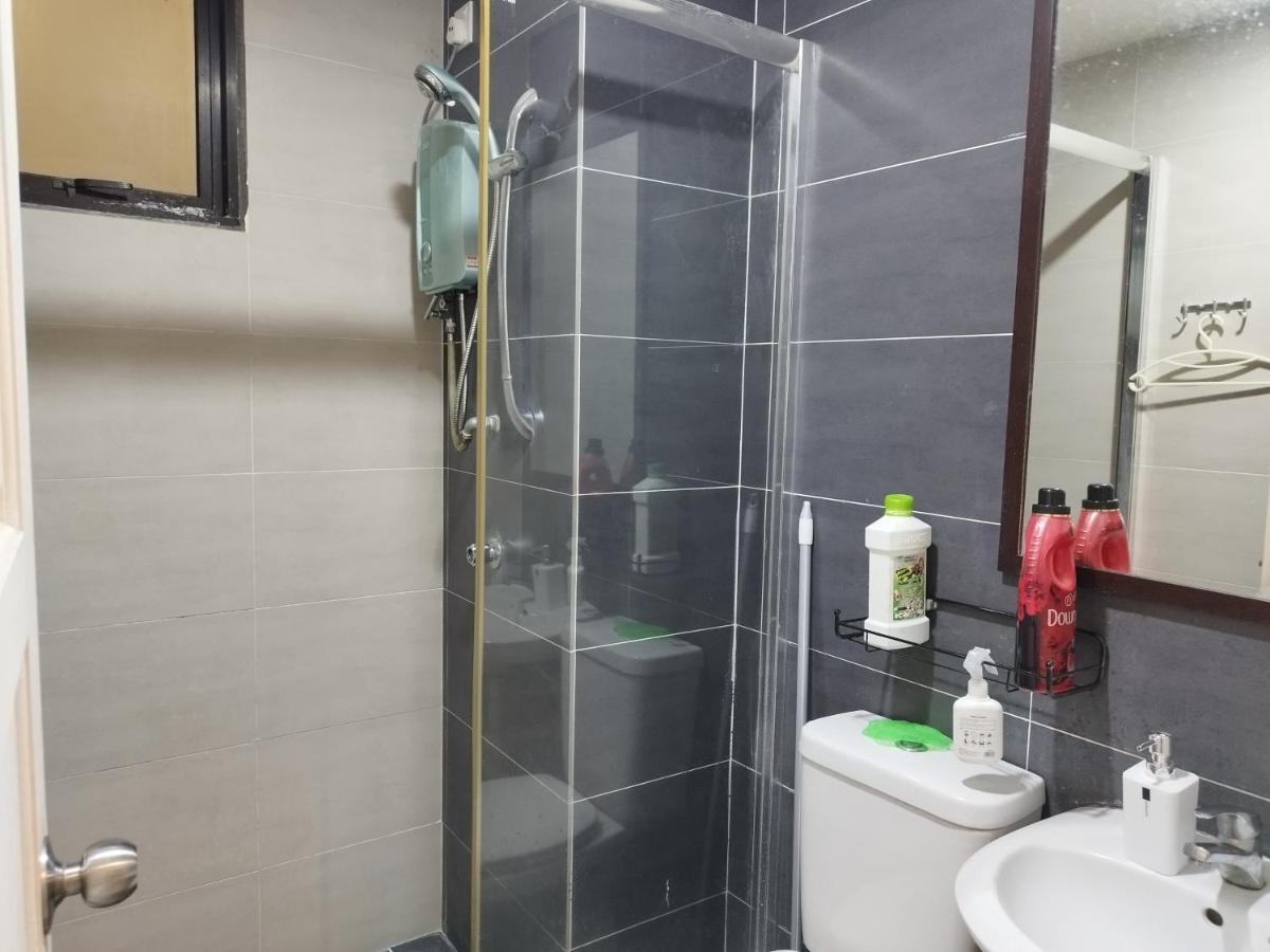 Kinta Riverfront Ipoh - Laaman Homestay Eksteriør bilde